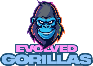 Evolved Gorillas